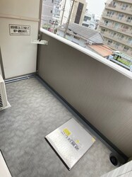 ドーム前千代崎駅 徒歩7分 4階の物件内観写真